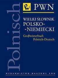 Słownik wielki polsko-niemiecki