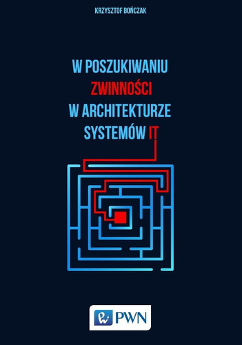 W poszukiwaniu zwinności w architekturze...