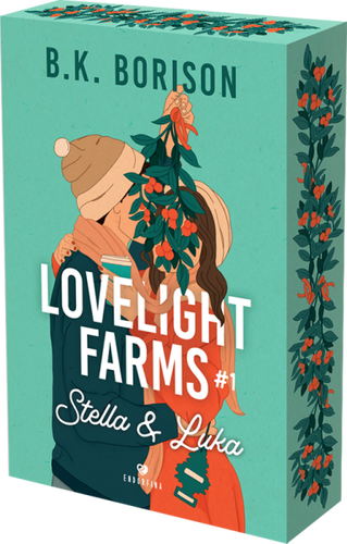 Lovelight Farms tom 1. Stella & Luka