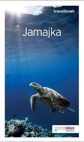 Jamajka. Travelbook