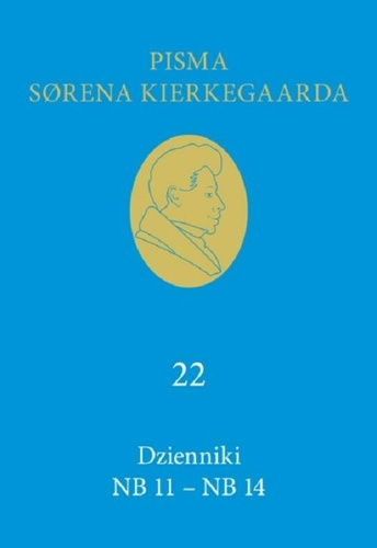 Dzienniki NB 11 NB 14