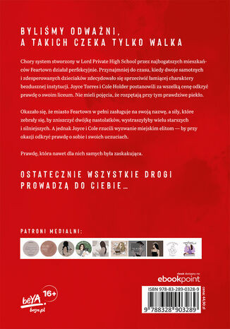 All Roads Lead to Hell #2 Powrót do nieba