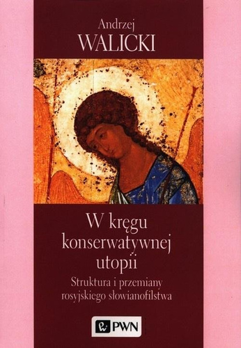 W kręgu konserwatywnej utopii