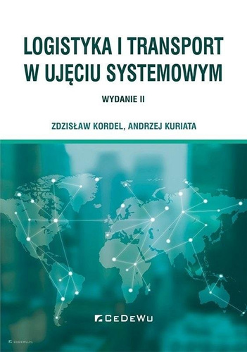 Logistyka i transport w ujęciu systemowym w.2