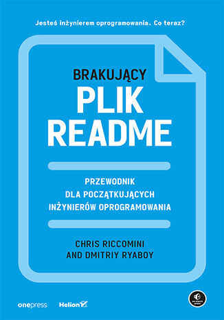 Brakujący plik README. Przewodnik dla początkujących inżynierów oprogramowania