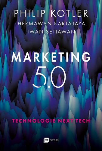 Marketing 5.0  Technologie Next Tech