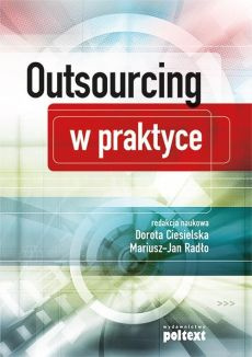 Outsourcing w praktyce - Antykwariat