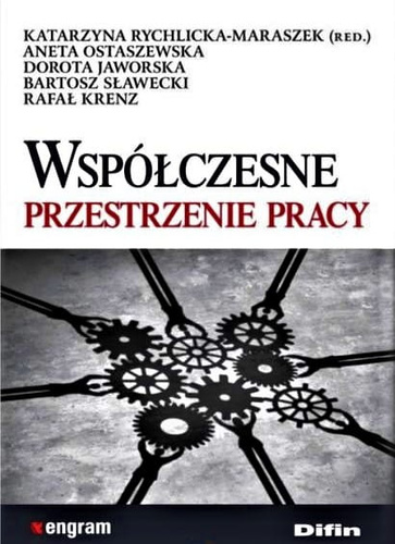 Współczesne przestrzenie pracy
