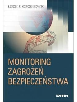 Monitoring zagrożeń bezpieczeństwa
