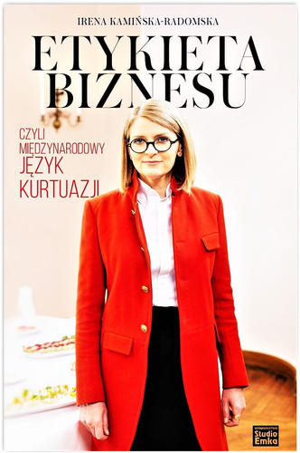 Etykieta biznesu, czyli międzynarodowy język kurtuazji
