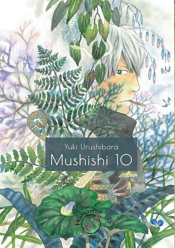 Mushishi T.10