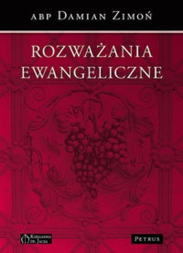 Rozważania ewangeliczne