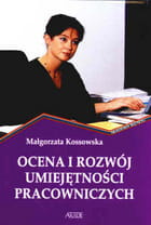 Ocena i rozwój umiejętności pracowniczych