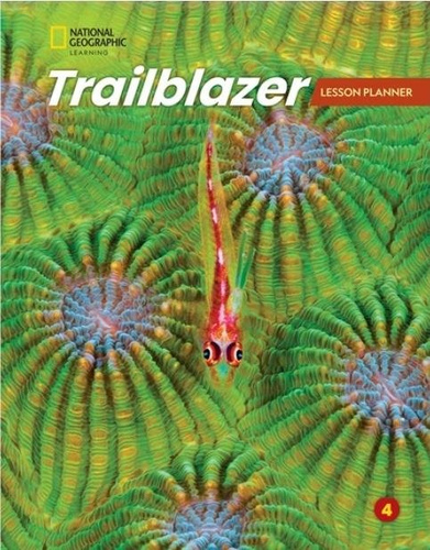 Trailblazer Lesson Planner L4