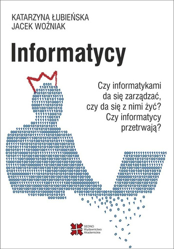 Informatycy