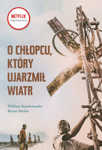 O chłopcu który ujarzmił wiatr