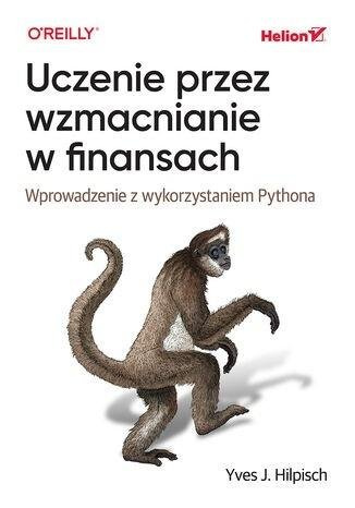 Uczenie przez wzmacnianie w finansach