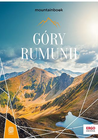 Góry Rumunii. MountainBook. Wydanie 1