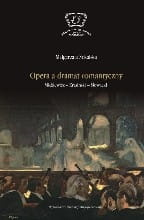 Opera a dramat romantyczny