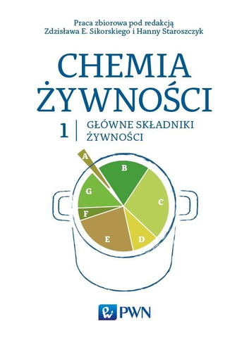 Chemia żywności t.1