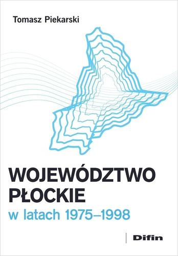 Województwo płockie w latach 19751998