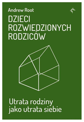 Dzieci rozwiedzionych rodziców