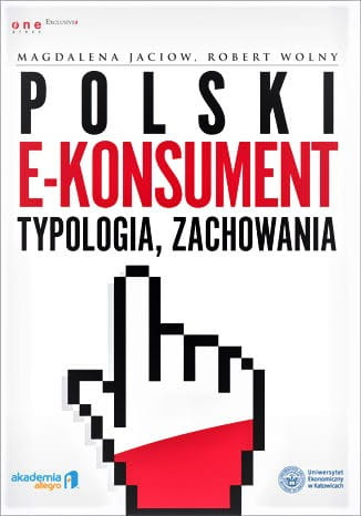 Polski e-konsument - typologia, zachowania