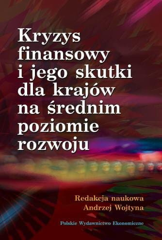 Kryzys finansowy i jego skutki dla krajów na średnim poziomie