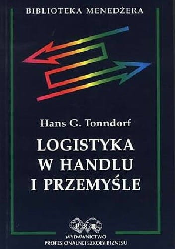 Logistyka w handlu i przemyśle