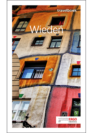 Wiedeń travelbook wyd. 2