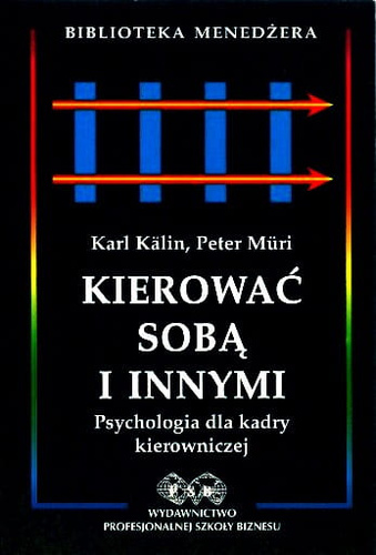 Kierować sobą i innymi