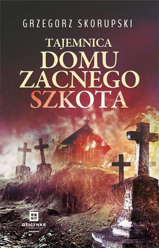 Tajemnica domu zacnego Szkota