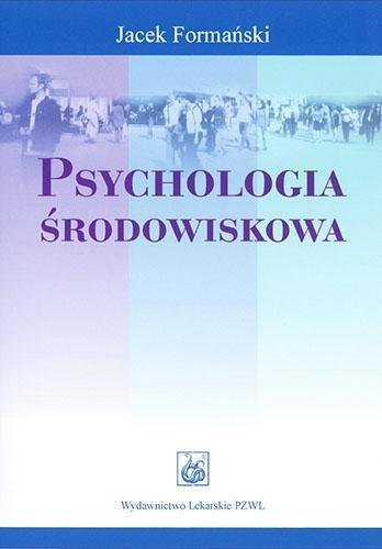 Psychologia środowiskowa PZWL