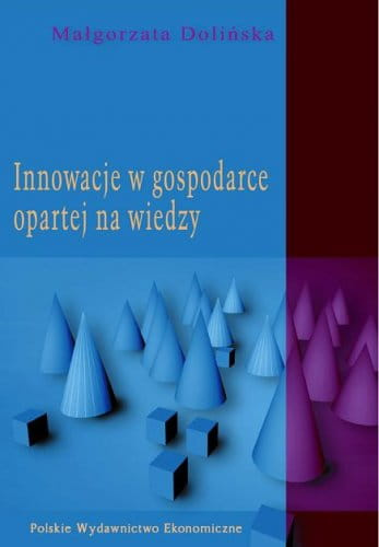 Innowacje w gospodarce opartej na wiedzy
