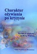 Charakter ożywienia po kryzysie