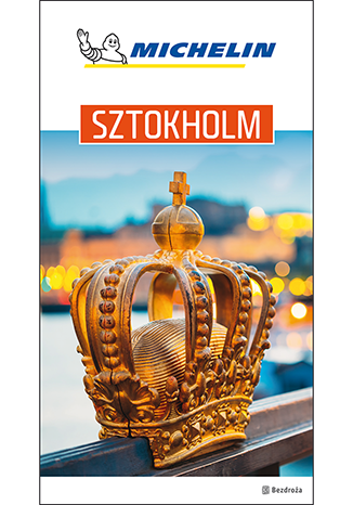 Sztokholm. Michelin. Wydanie 1