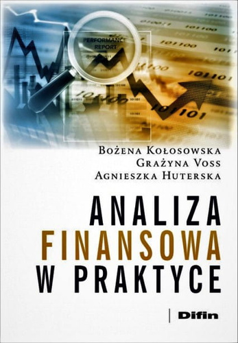 Analiza finansowa w praktyce