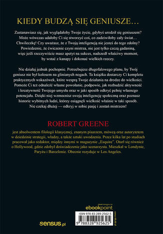 Jak zostać mistrzem. Trening doskonałości