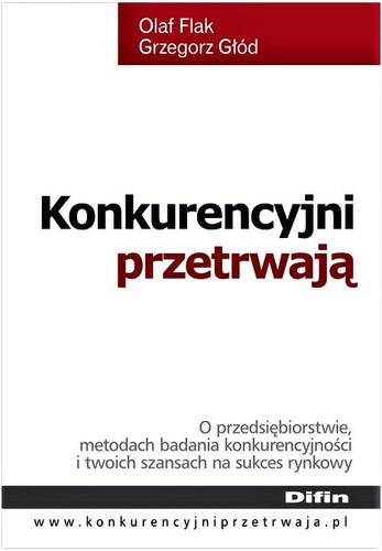 Konkurencyjni przetrwają