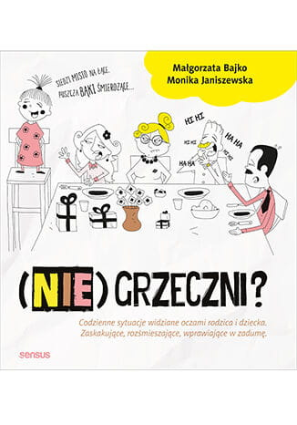 (NIE)GRZECZNI?