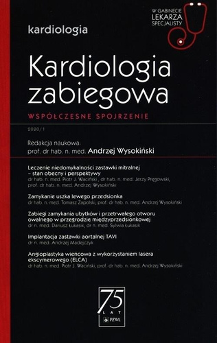 Kardiologia zabiegowa