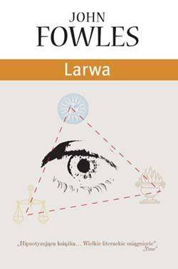 Larwa