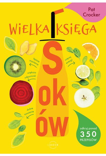 Wielka księga soków