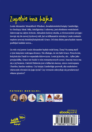 Dancing With Our Hands Tied