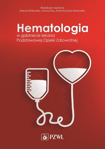 Hematologia w gabinecie POZ