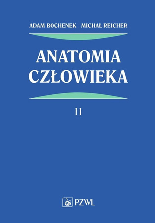 Anatomia człowieka T.2