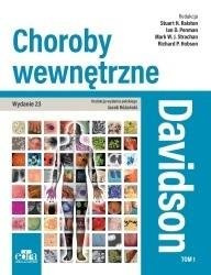 Choroby wewnętrzne T.1