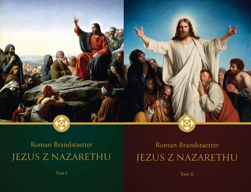 Jezus z Nazarethu Pakiet