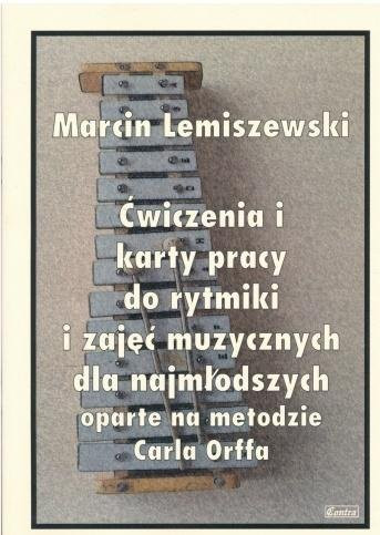 Ćwiczenia i karty pracy do rytmiki i zajęć...