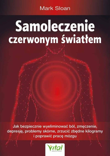 Samoleczenie czerwonym światłem
